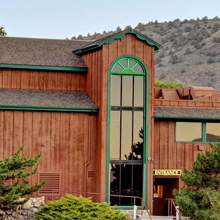 Topaz Lodge Topaz Lake Екстер'єр фото