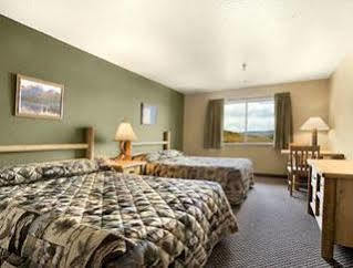 Topaz Lodge Topaz Lake Екстер'єр фото