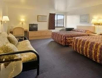 Topaz Lodge Topaz Lake Екстер'єр фото